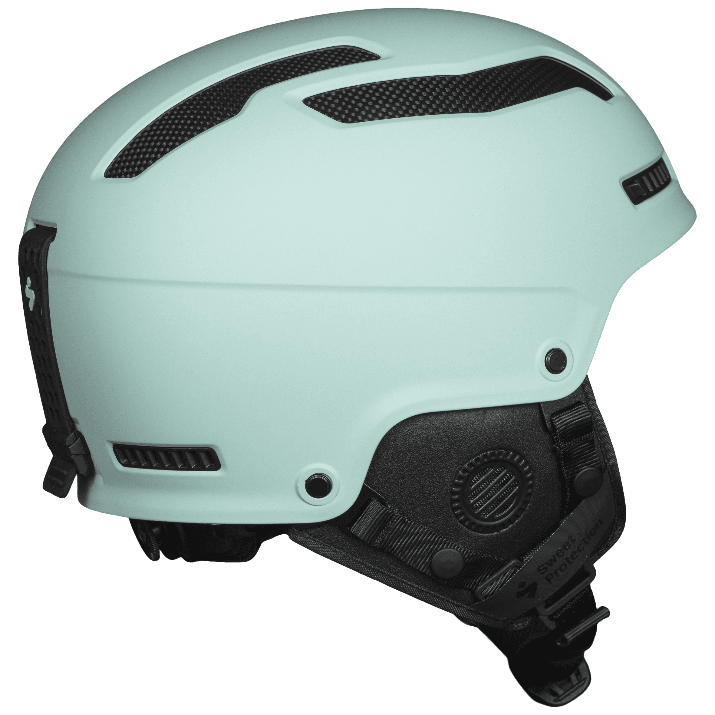 Trooper 2Vi® Mips Helmet - Misty Turquoise