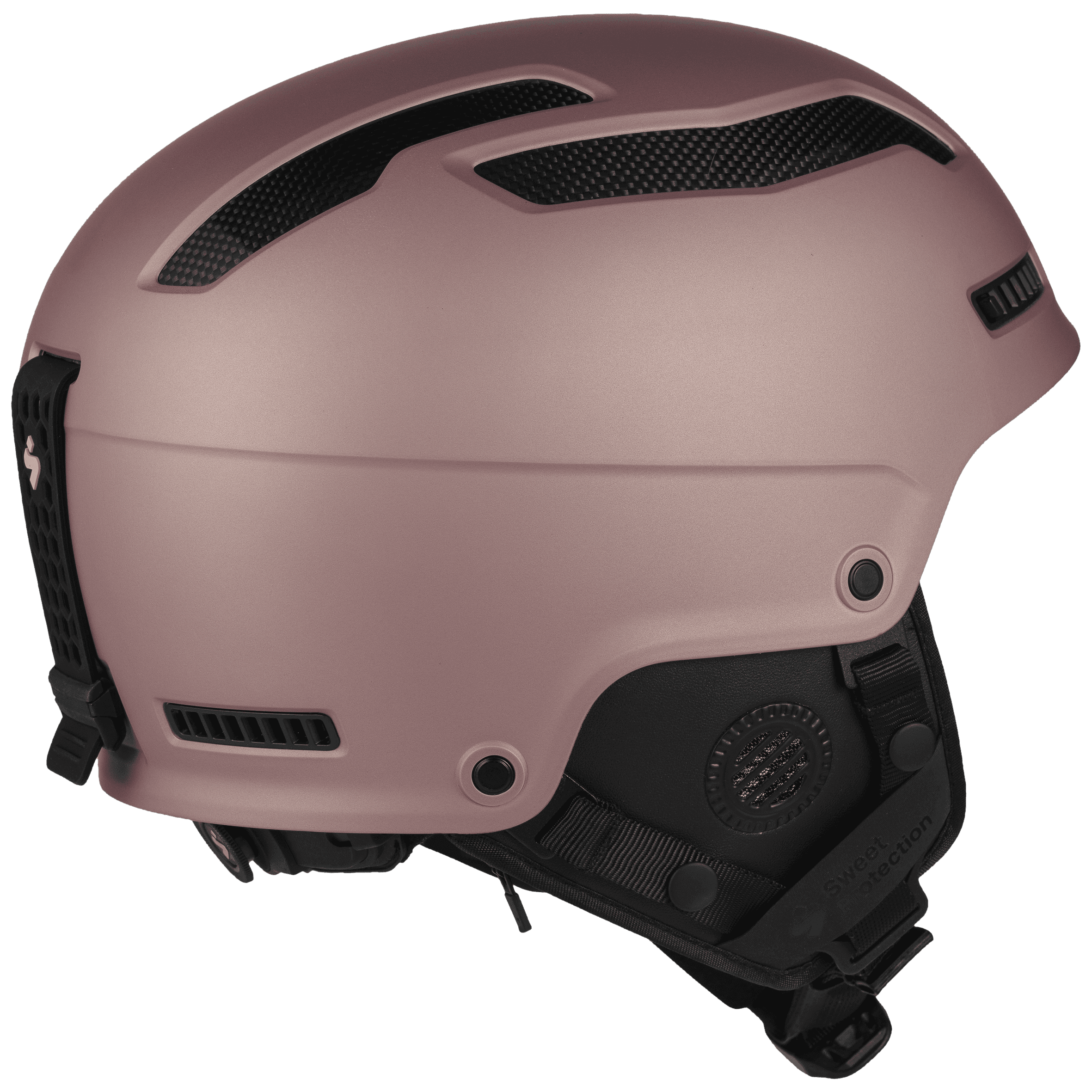 Trooper 2Vi® Mips Helmet - Rose Gold Metallic
