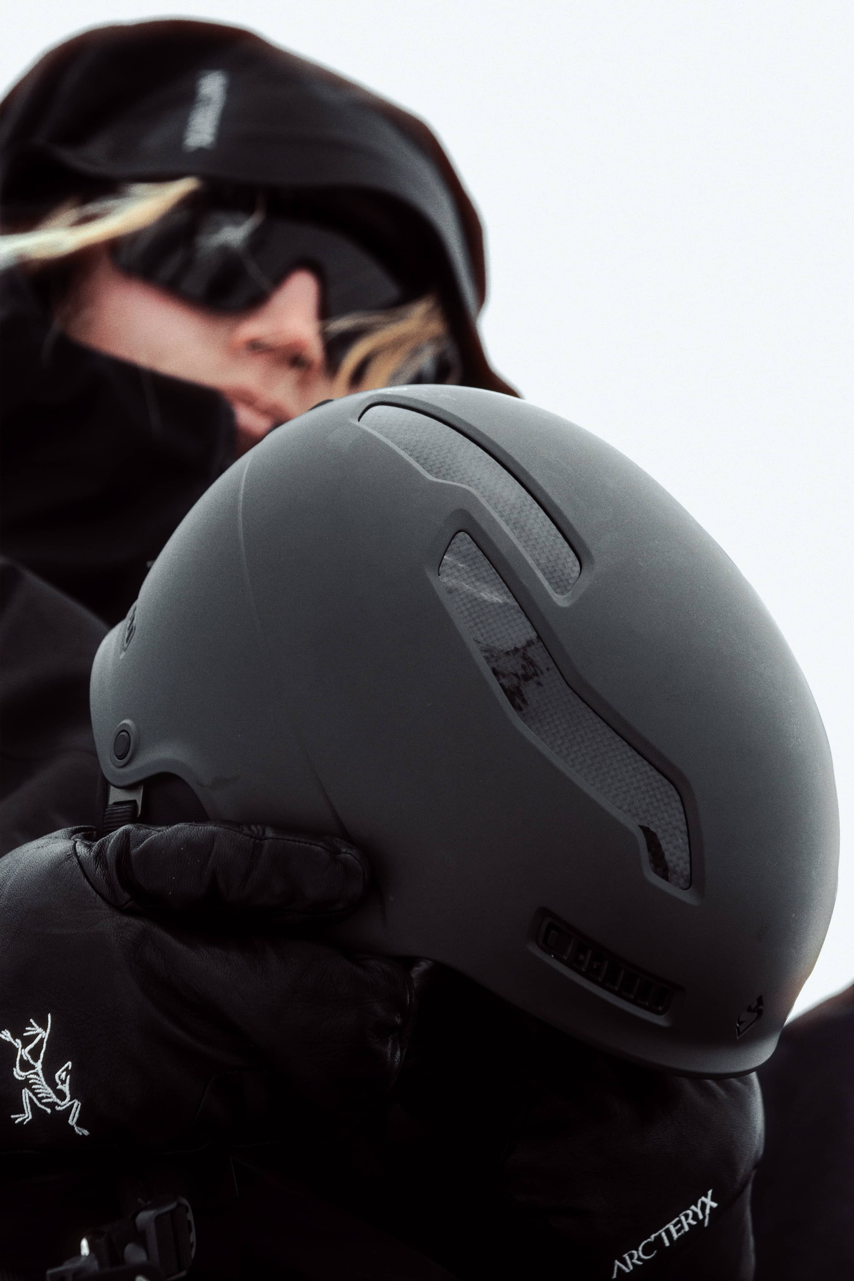 Trooper 2Vi® Mips Helmet - Graphite