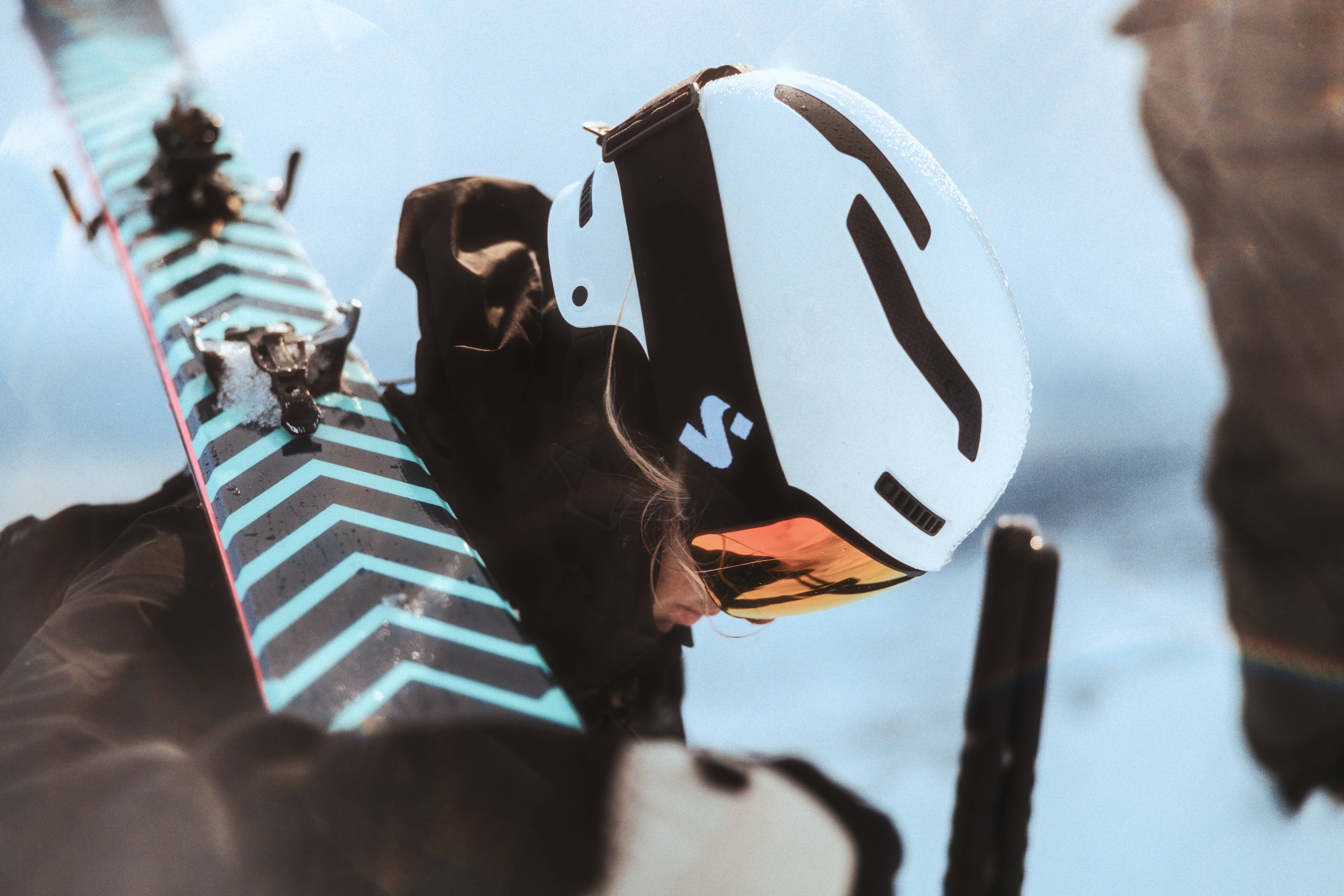 Sweet Protection Trooper 2Vi MIPS Helmet - Casque De Ski