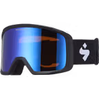 Satin Sapphire/Matte Black/Black