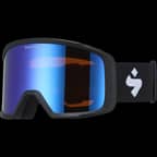 Satin Sapphire/Matte Black/Black Satin Sapphire/Matte Black/Black