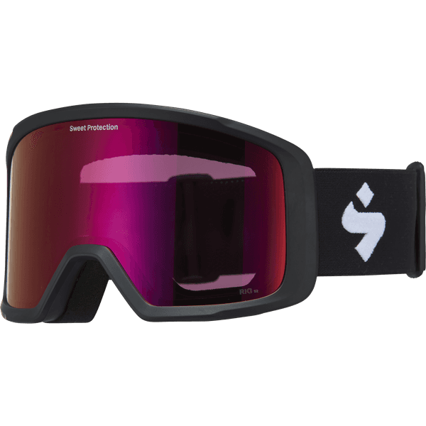 RIG Bixbite/Matte Black/Black