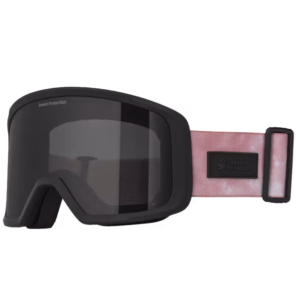 Firewall Goggles