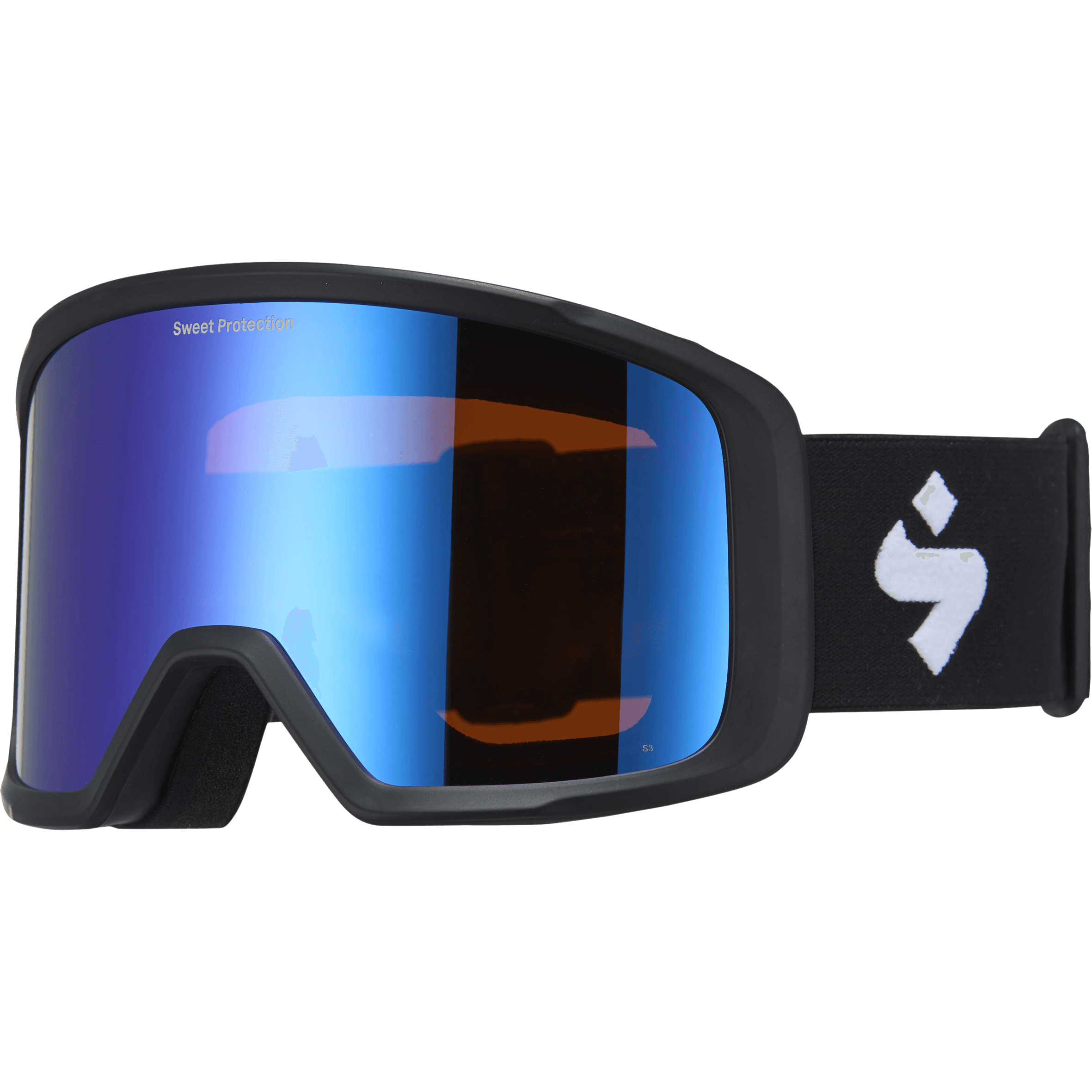 The Firewall Goggles | Sweet Protection
