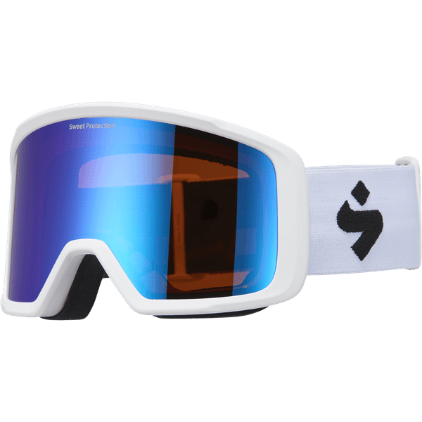 Firewall Goggles