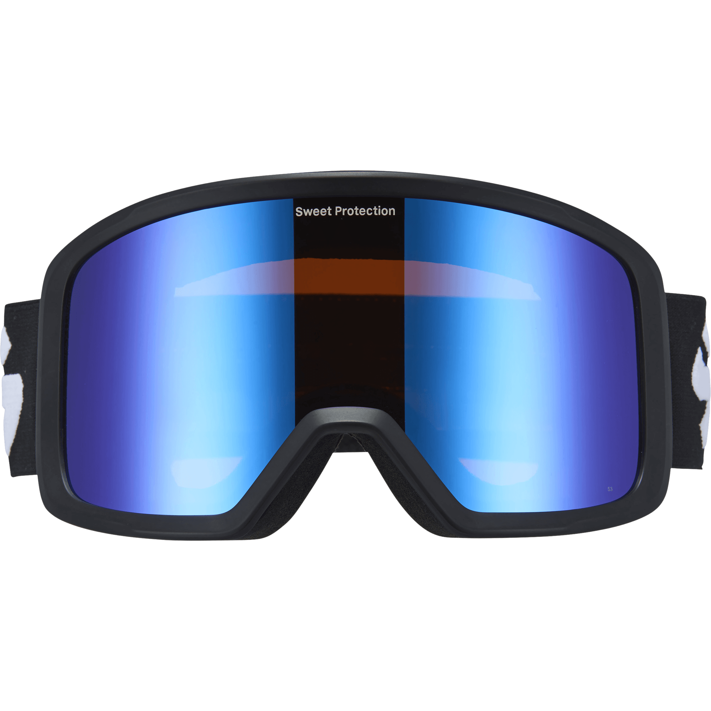The Firewall Goggles | Sweet Protection
