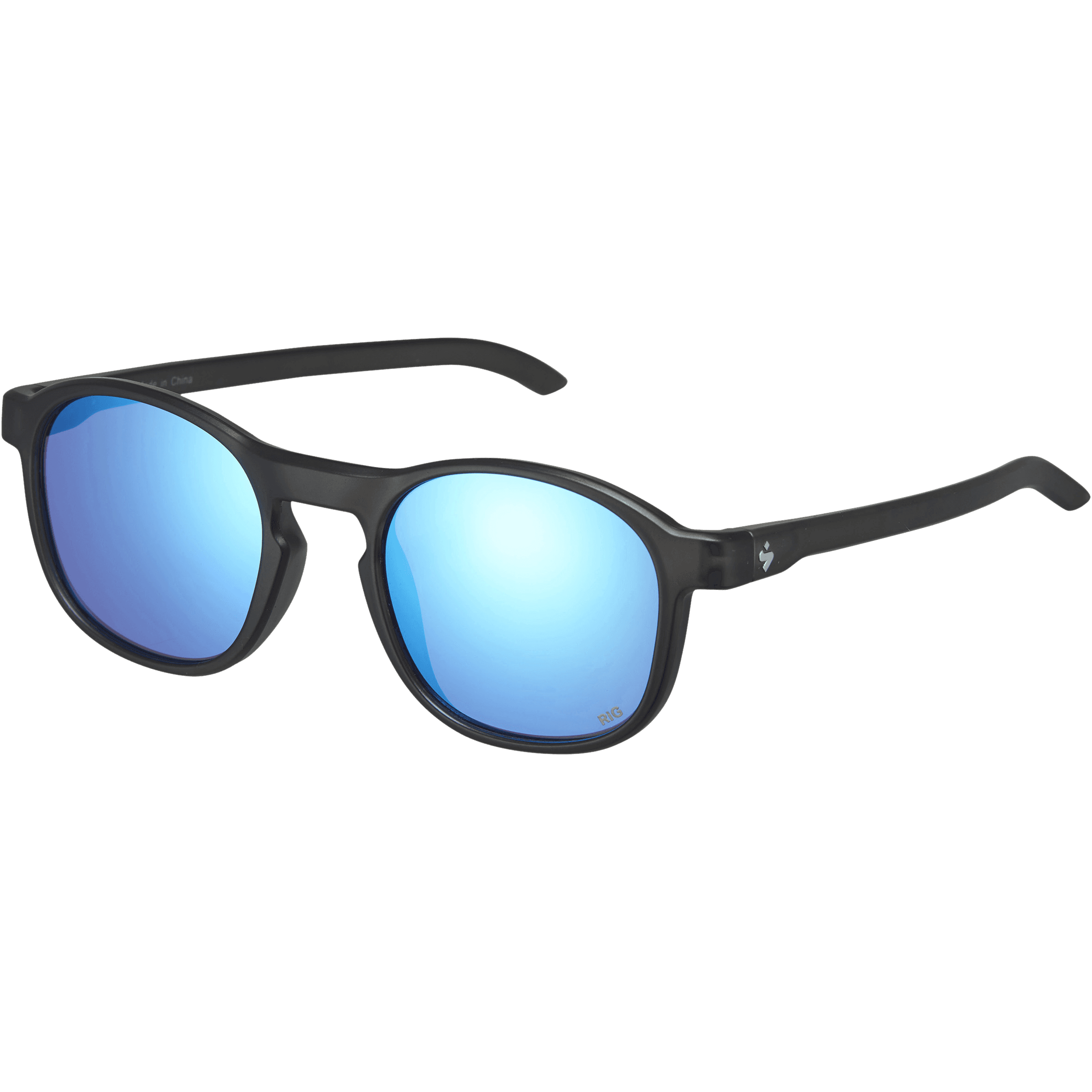Bike Helmet and Sunglasses Bundle