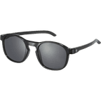 Obsidian Black/Crystal Black