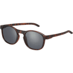 Obsidian Black/Matte Crystal Tortoise