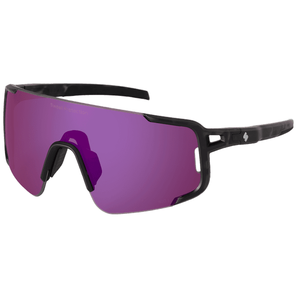 RIG Bixbite/Matte Crystal Black Camo