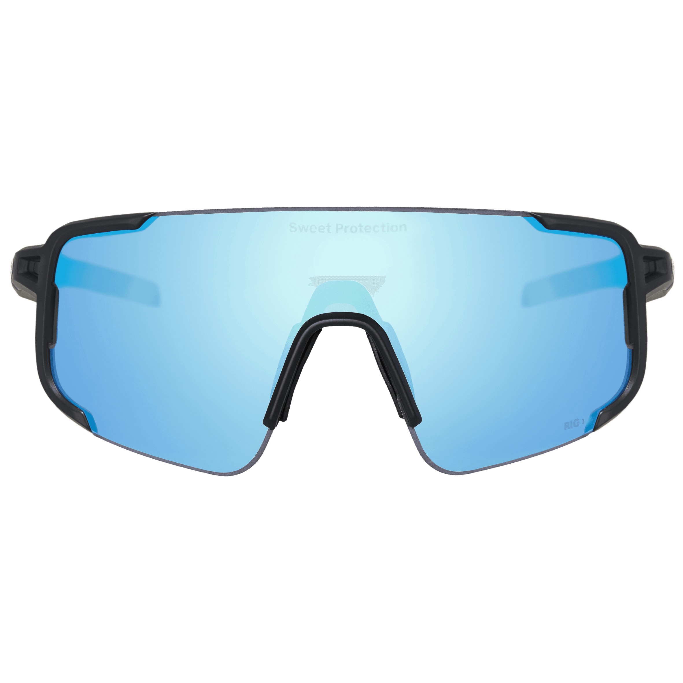 Ronin RIG® Reflect - RIG Aquamarine/Matte Crystal Black