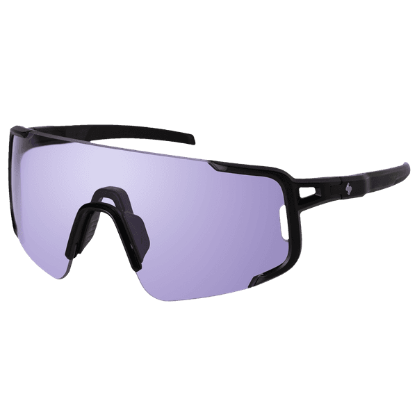 RIG Quartz/Matte Crystal Black