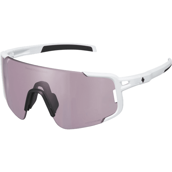 RIG Photochromic/Matte White