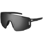 Obsidian Black Polarized/Matte Black
