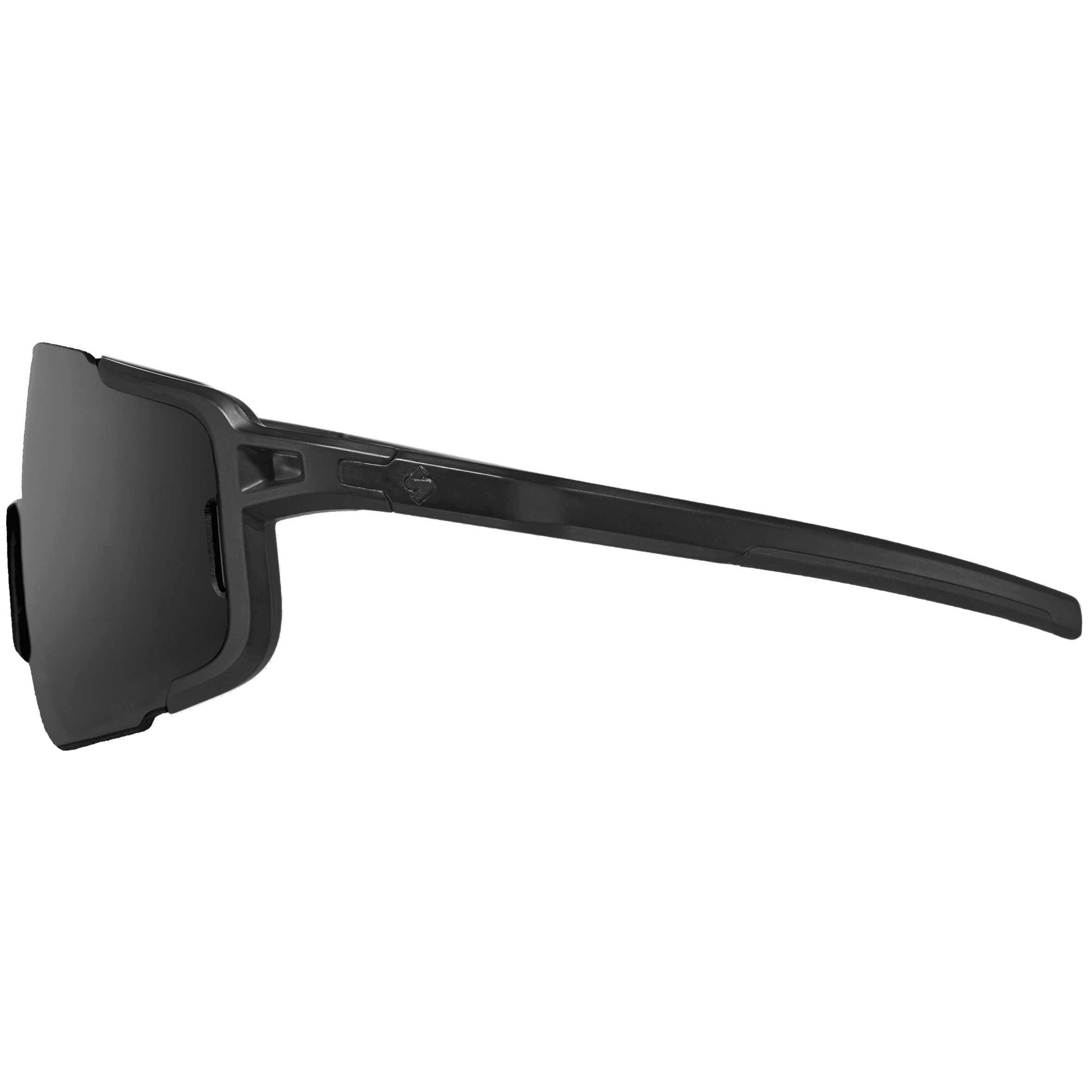 Ronin Max Polarized - Obsidian Black Polarized/Matte Black
