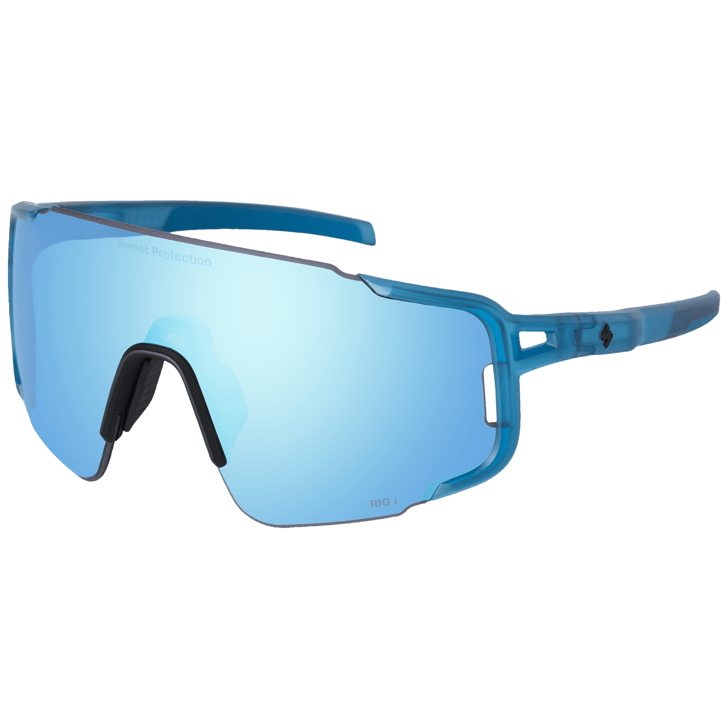Ronin Max RIG® Reflect - RIG Aquamarine/Matte Crystal Aqua