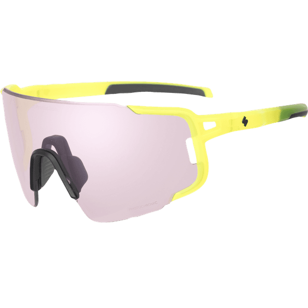RIG Photochromic/Matte Crystal Fluo