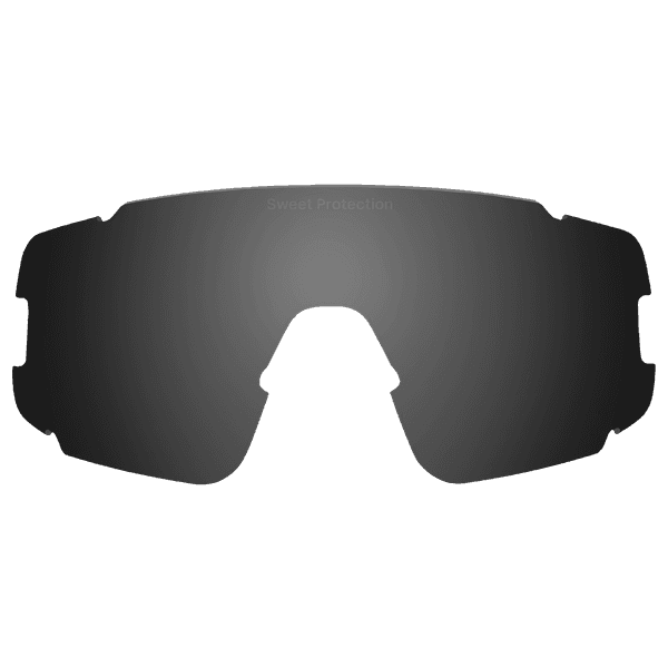 Obsidian Black Polarized