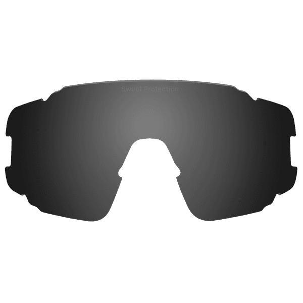 Obsidian Black Polarized