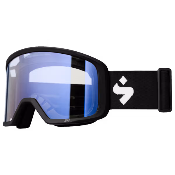 Firewall MTB Goggles