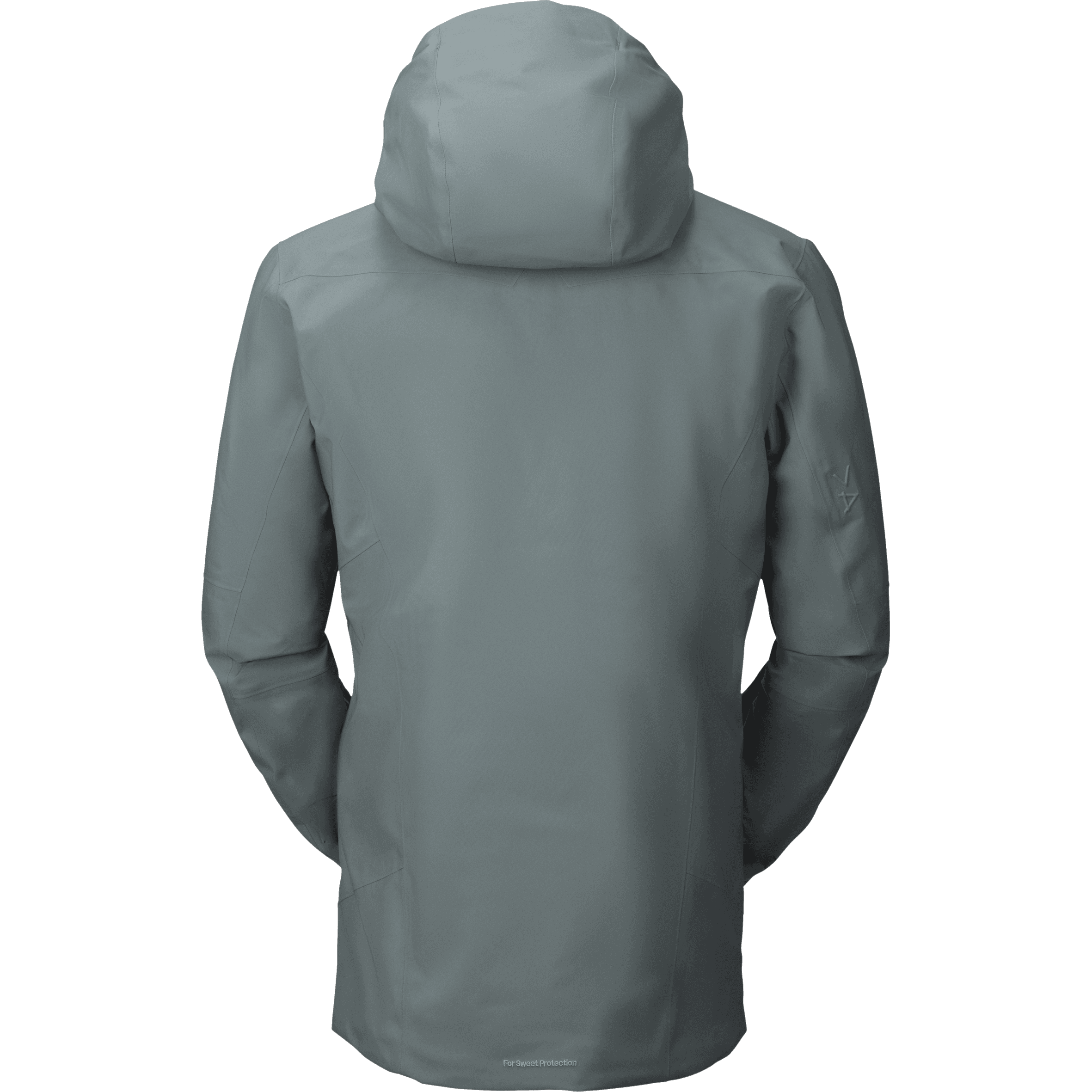 Curve GORE-TEX Jacket Men's - Stormy Weather