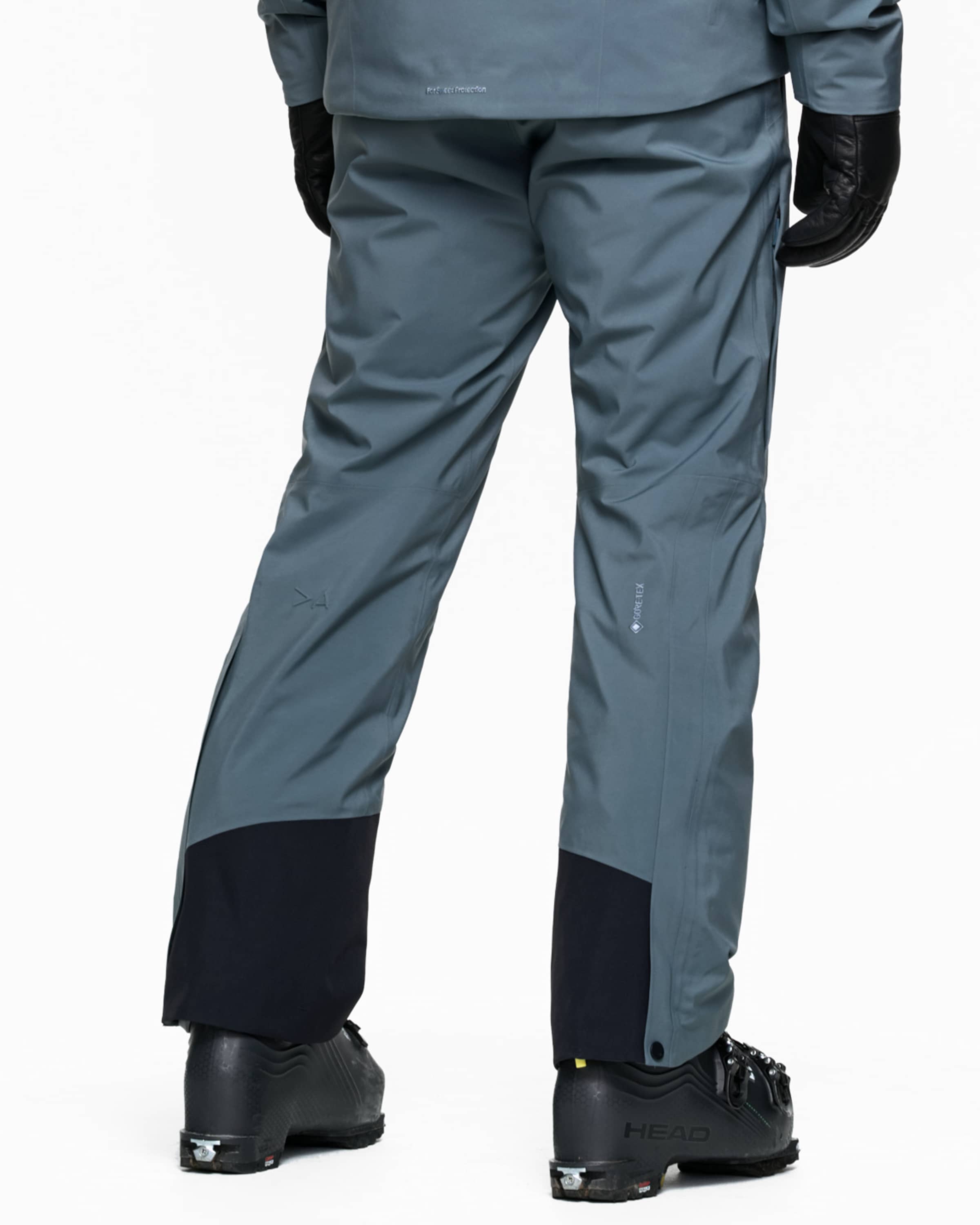 Curve GORE-TEX Pants Men's - Stormy Weather