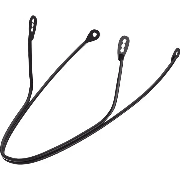 Trooper 2Vi® SL Chin Guard