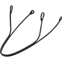 Trooper 2Vi® SL Chin Guard