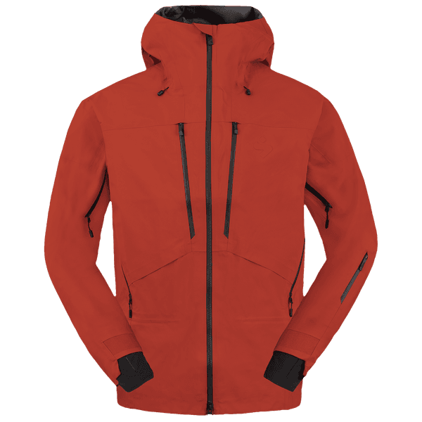 Crusader GORE-TEX Pro Jacket Men's