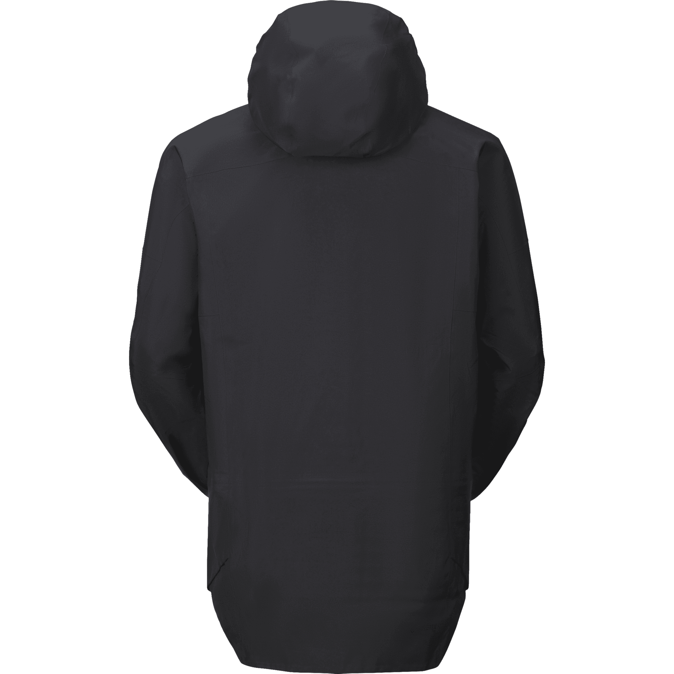 Crusader GORE-TEX Pro Jacket Men's - Black