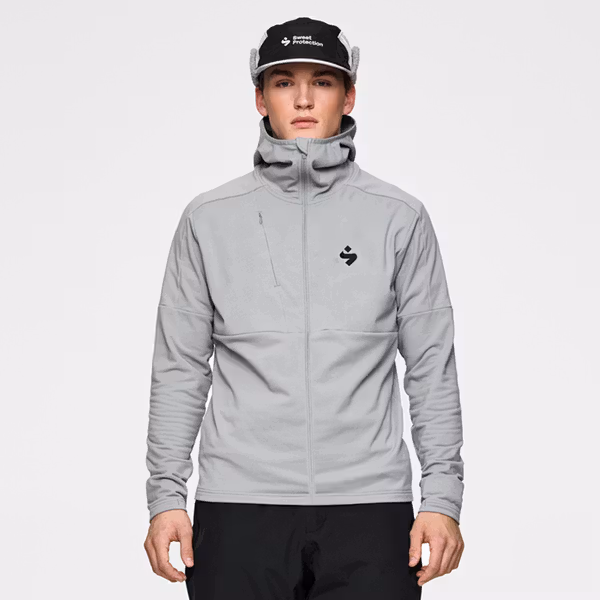 Crusader Polartec Midlayer Men's