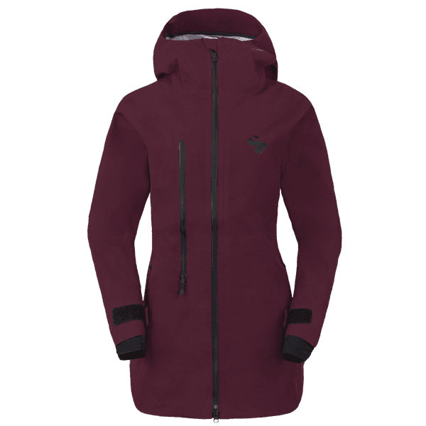 Crusader X GORE-TEX Jacket Women's
