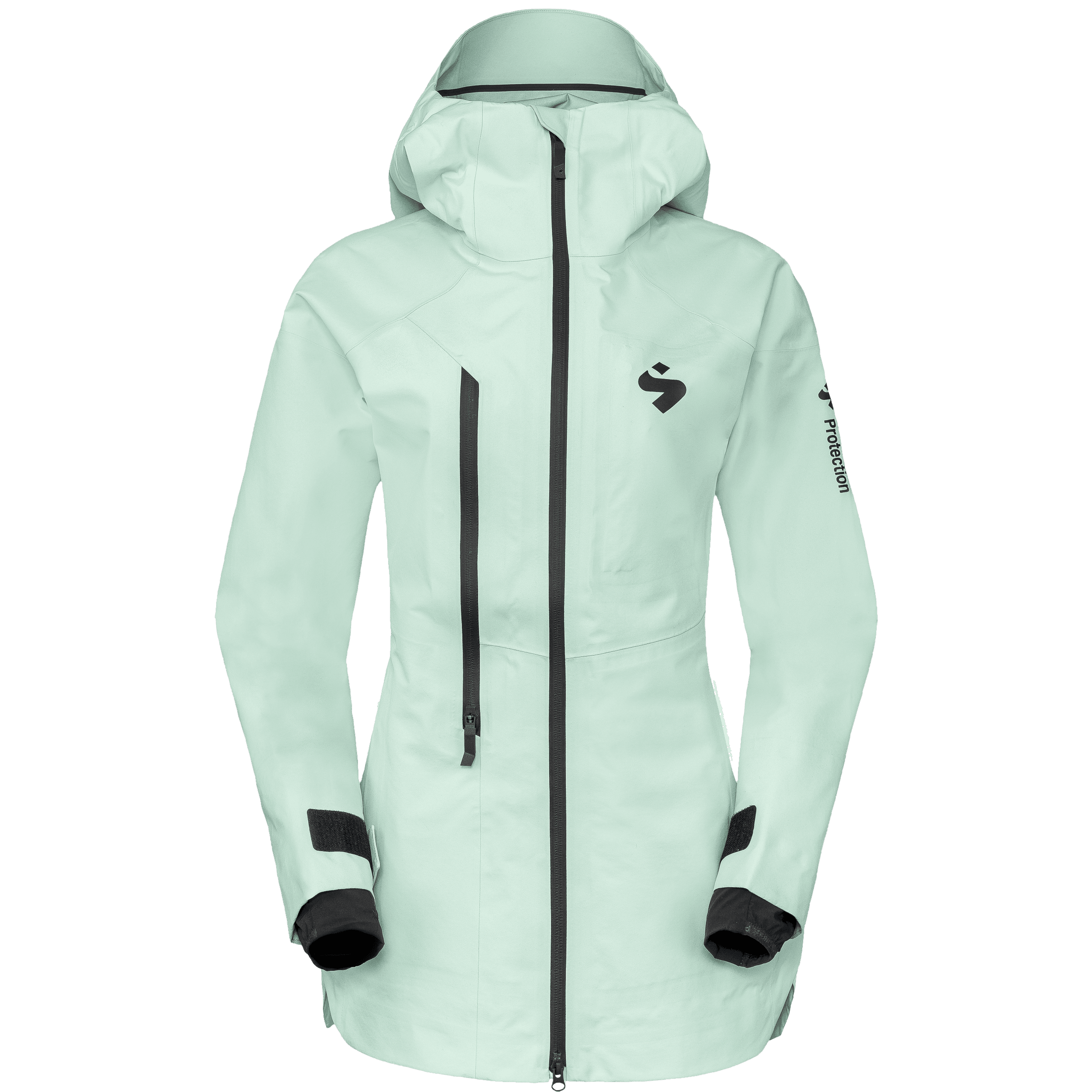 Crusader X GORE-TEX Jacket Women's - Turquoise