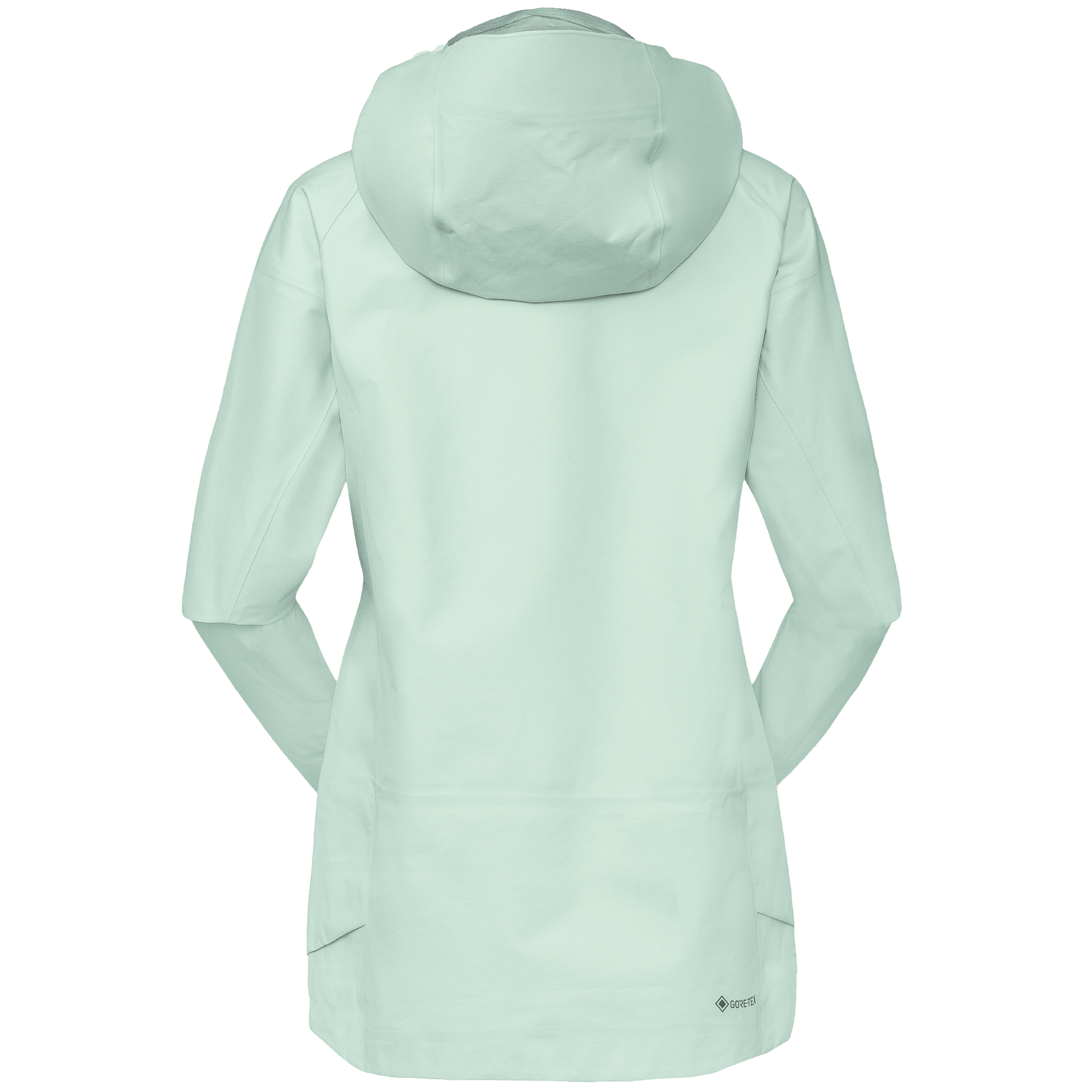 Crusader X GORE-TEX Jacket Women's - Turquoise
