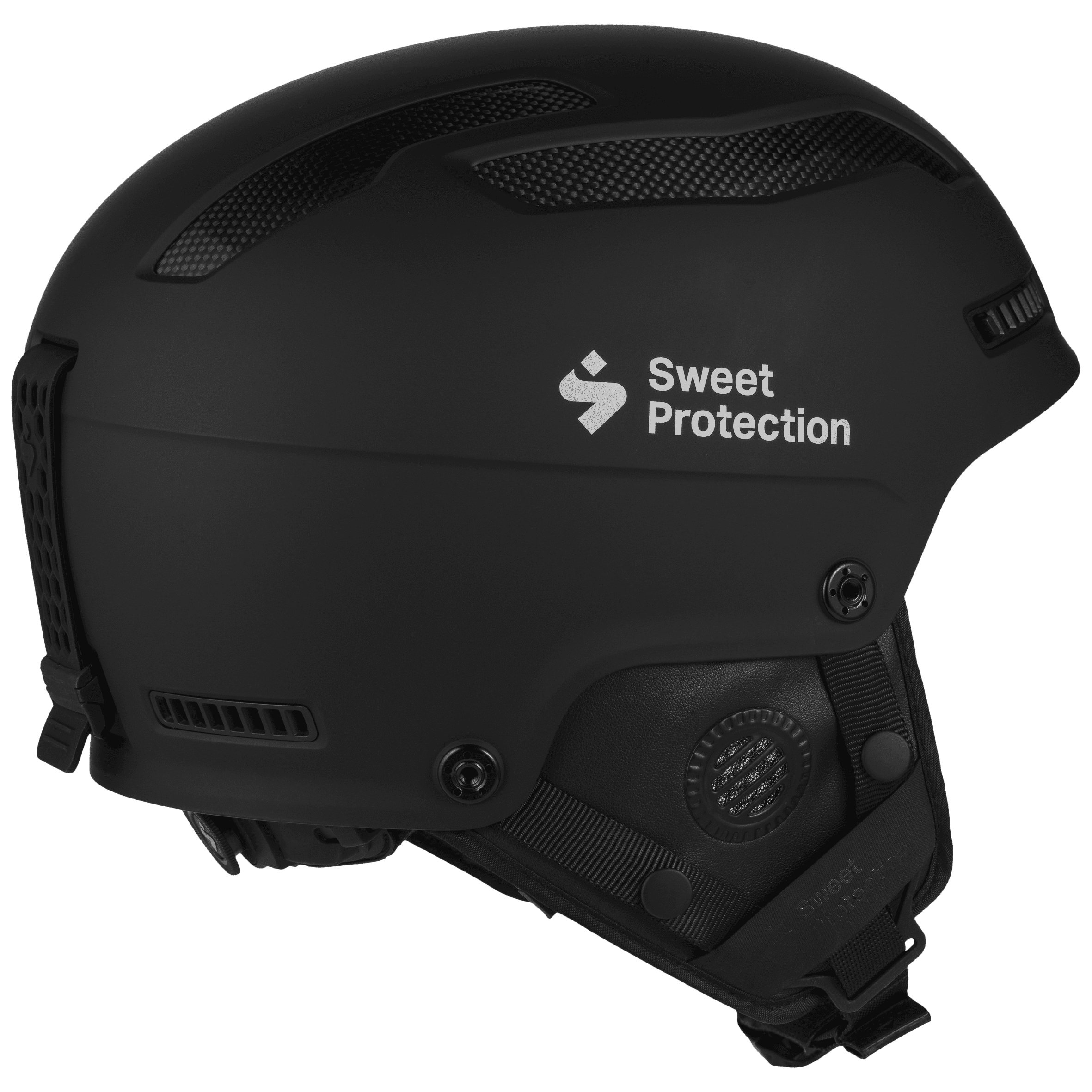 Trooper 2Vi® SL Mips Helmet - Dirt Black