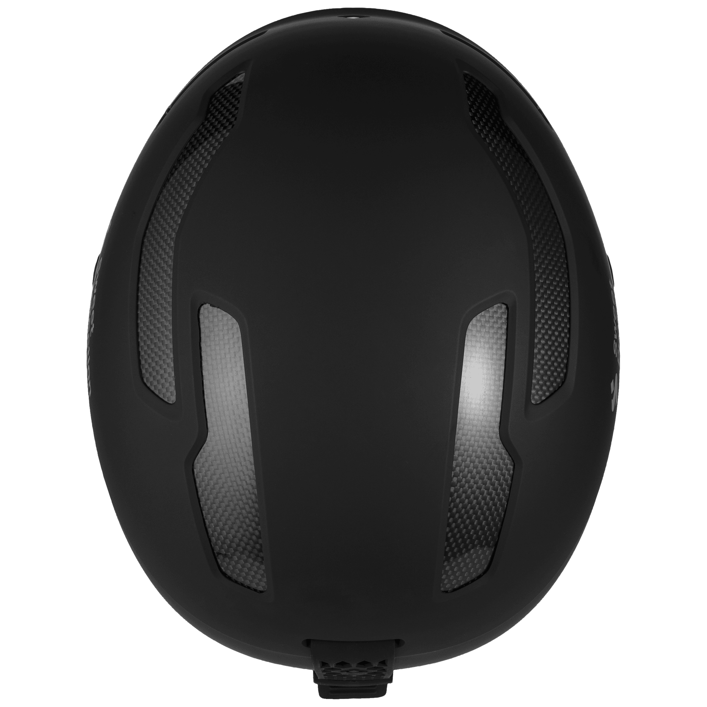 Trooper 2Vi® SL Mips Helmet - Dirt Black