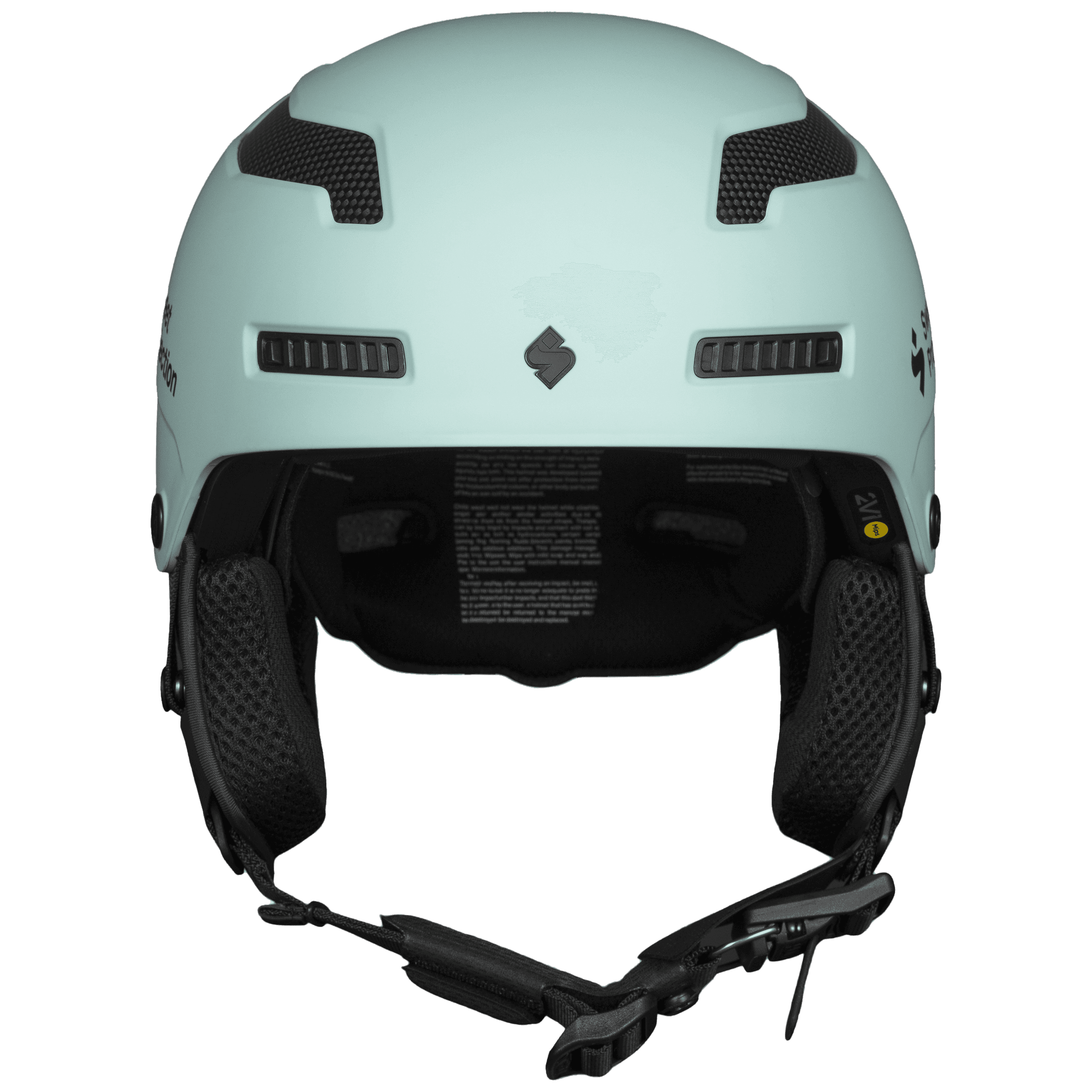 Trooper 2Vi® SL Mips Helmet - Misty Turquoise