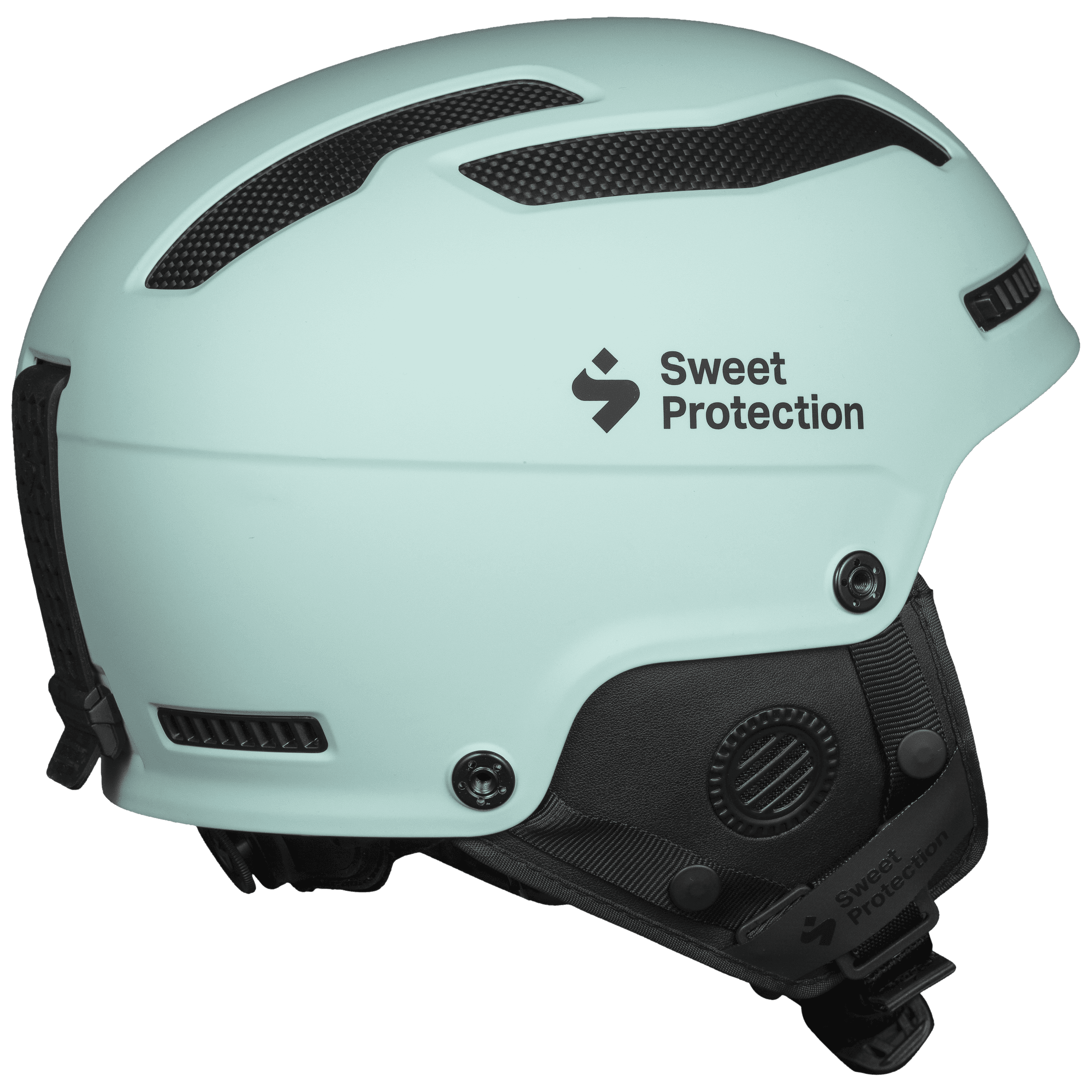 Trooper 2Vi® SL Mips Helmet - Misty Turquoise