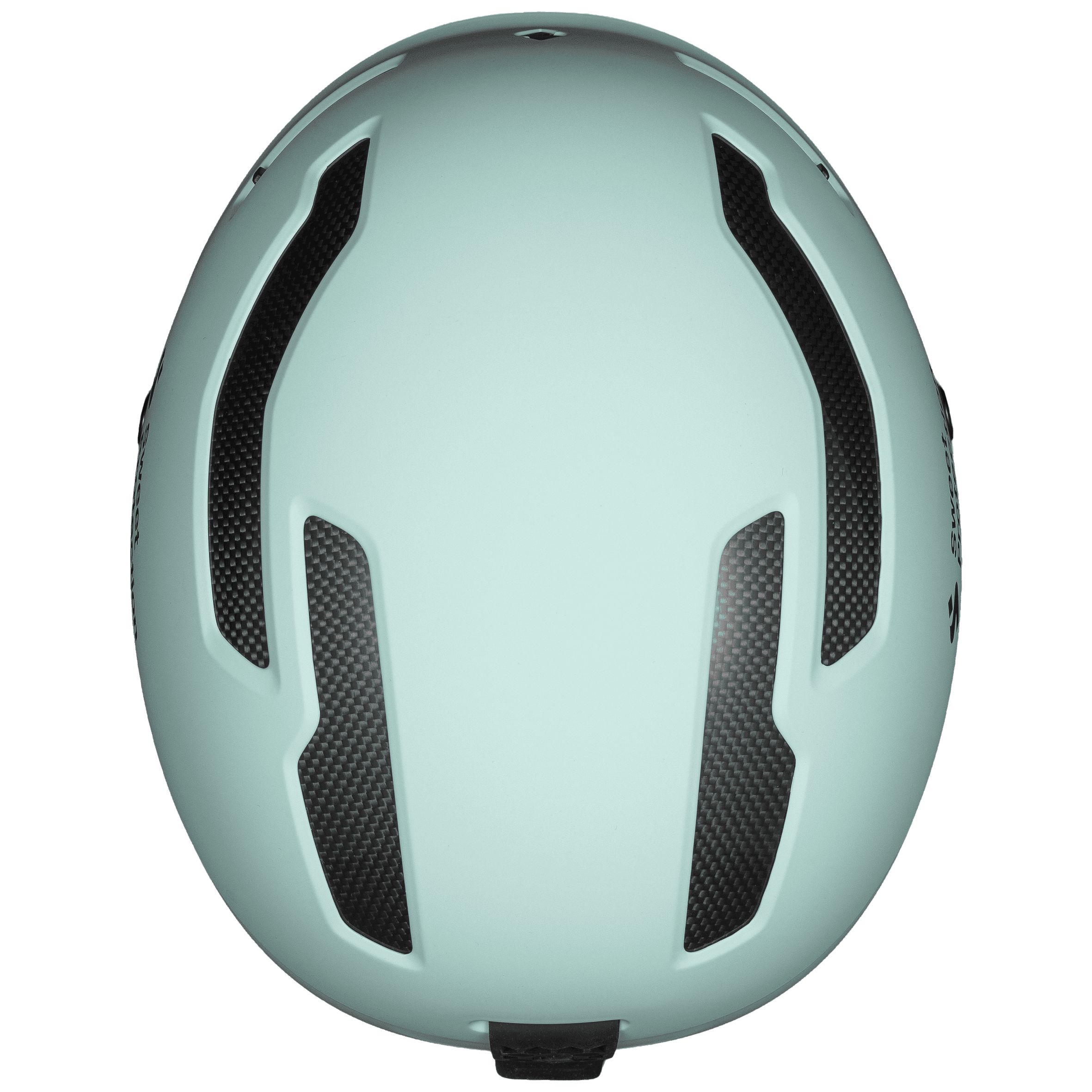 Trooper 2Vi® SL Mips Helmet - Misty Turquoise