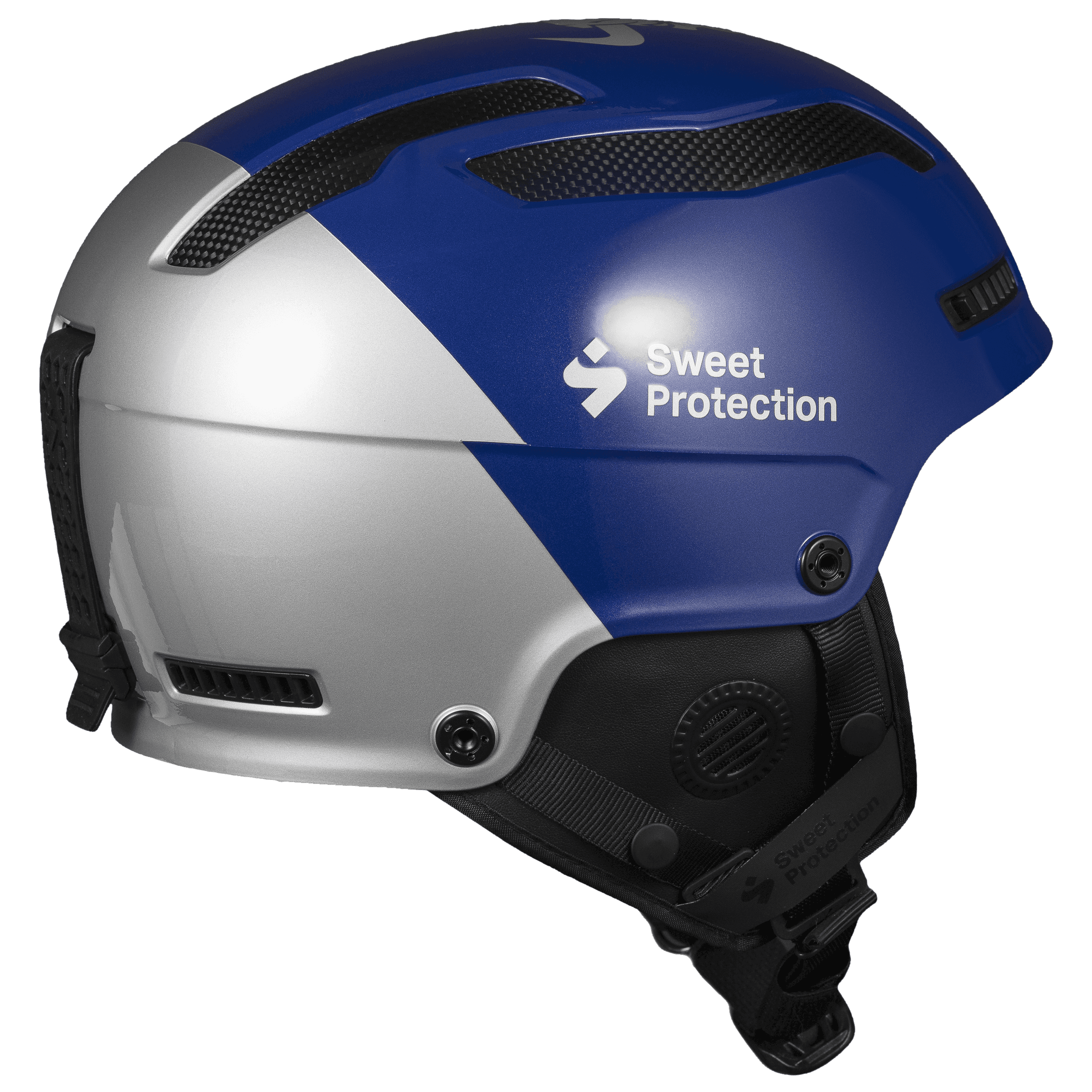 Trooper 2Vi® Mips Slalom Helmet | Henrik Kristoffersen Signature