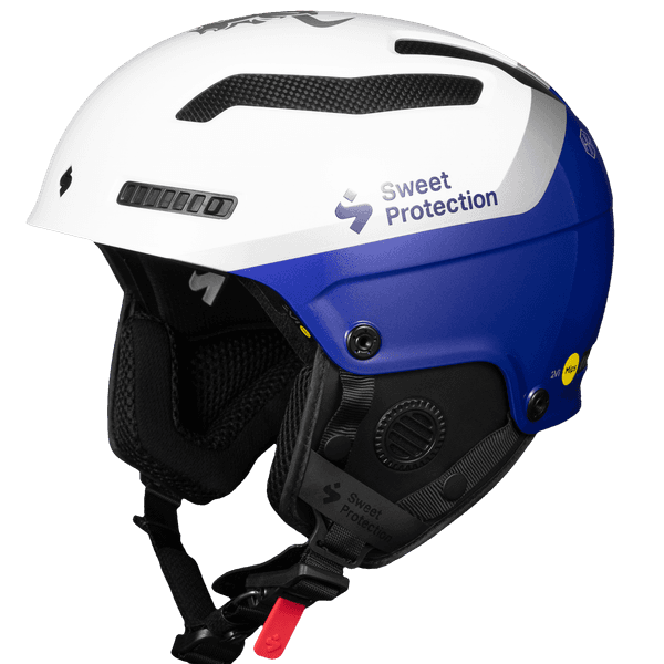 Trooper 2Vi® SL Mips Helmet x HK