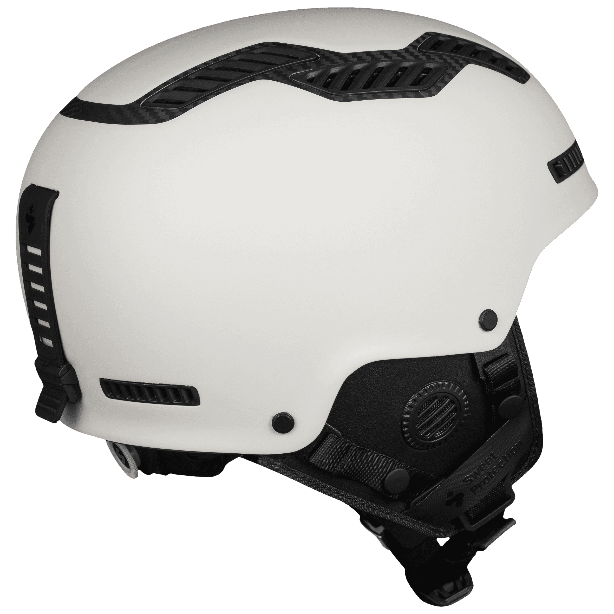 Grimnir 2Vi® Mips Helmet - Bronco White Grimnir 2Vi® Mips Helmet - Bronco White