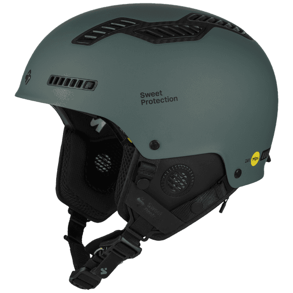 Grimnir 2Vi® Mips Helmet