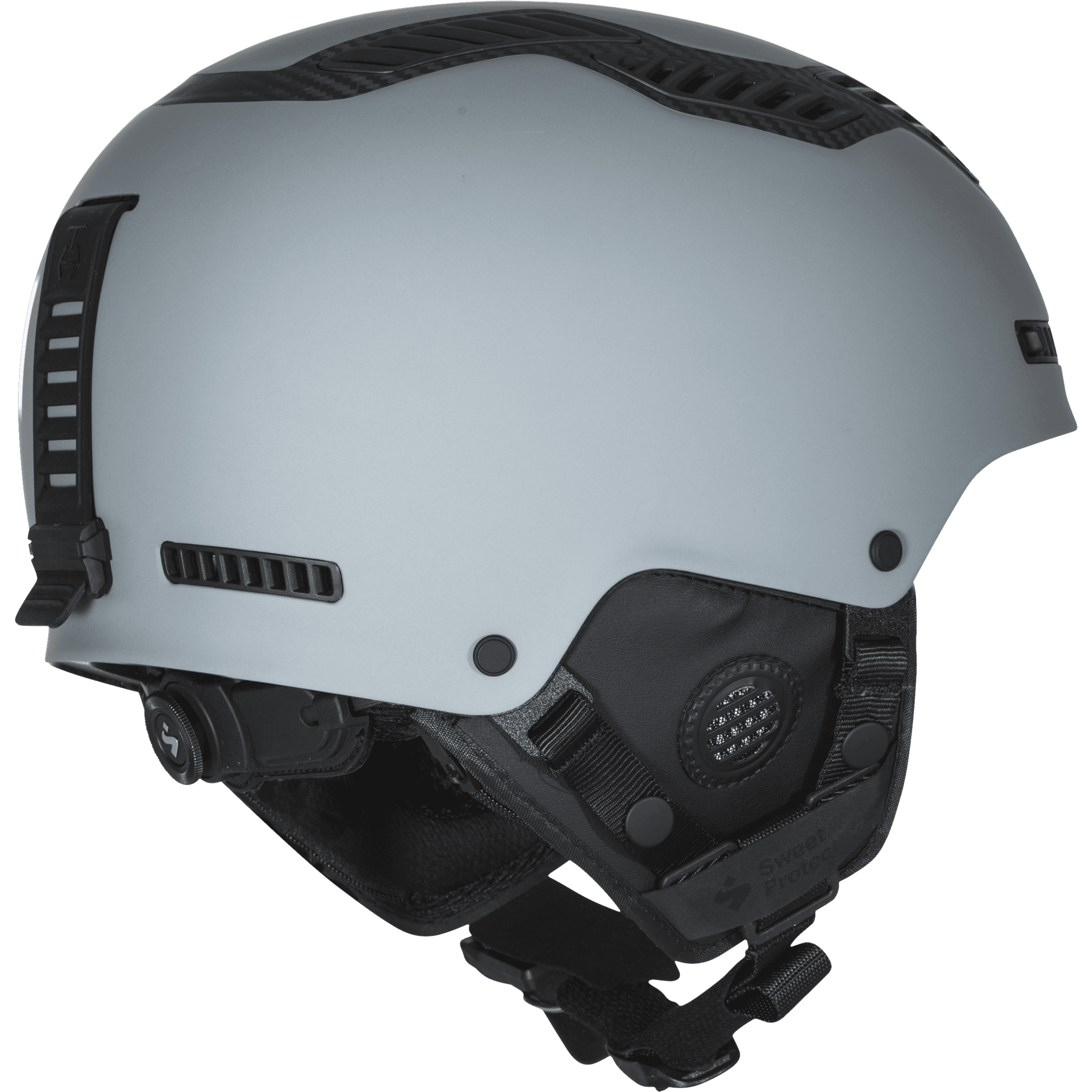 Grimnir 2Vi® Mips Helmet - Matte Nardo Gray