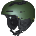 Matte Olive Metallic