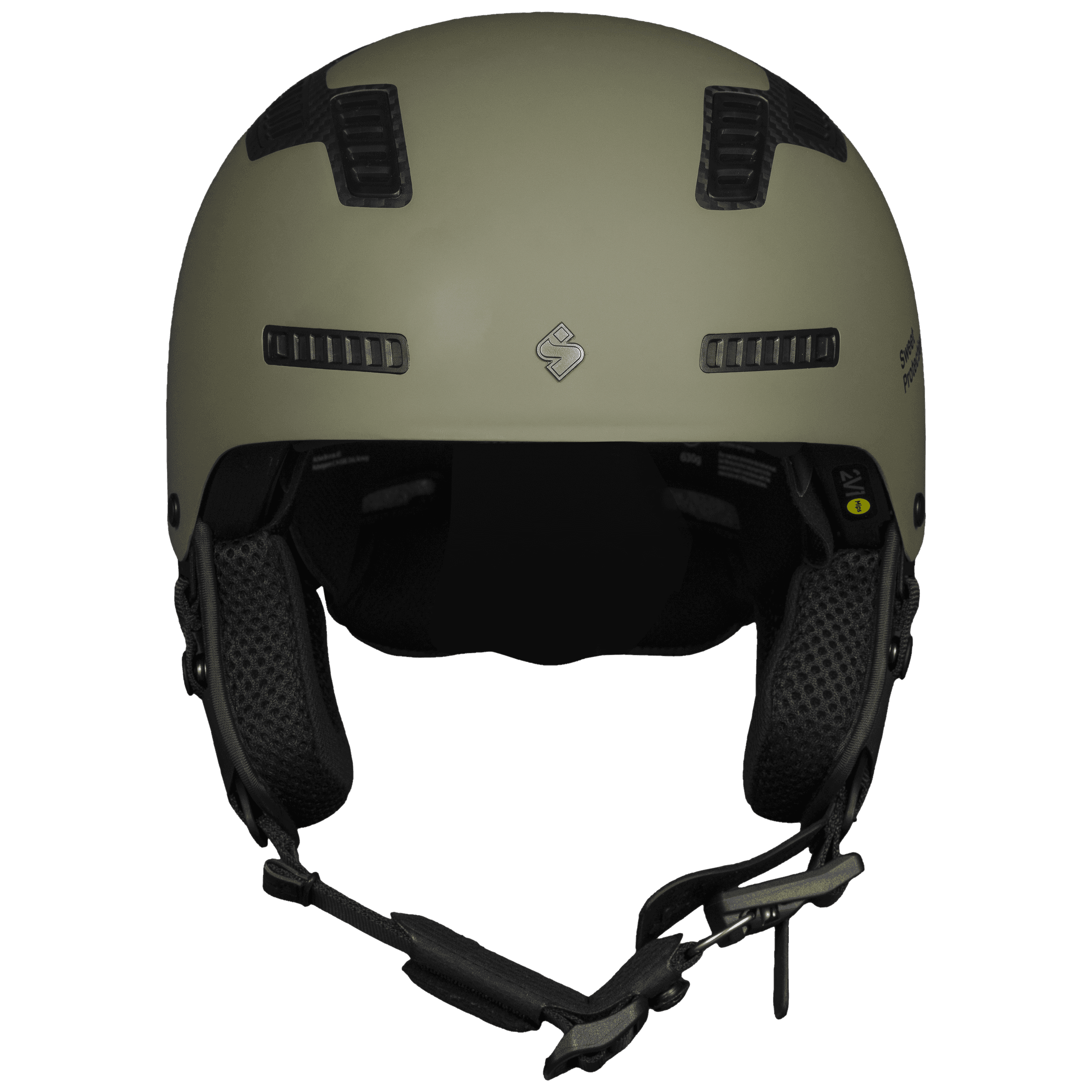 Grimnir 2Vi® Mips Helmet - Woodland