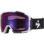 RIG Bixbite/Satin White/Black/Aksel