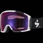 RIG Bixbite/Satin White/Black/Aksel RIG Bixbite/Satin White/Black/Aksel