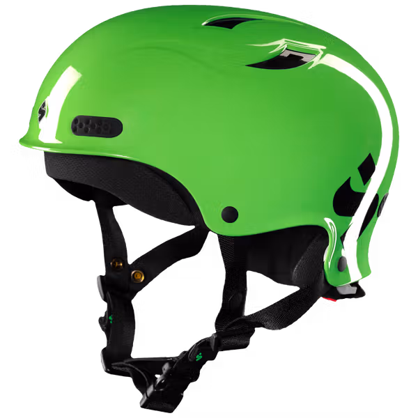 Wanderer II Helmet